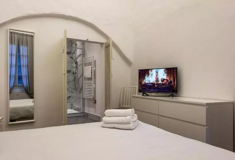 ペンション Archivolto Del Teatro