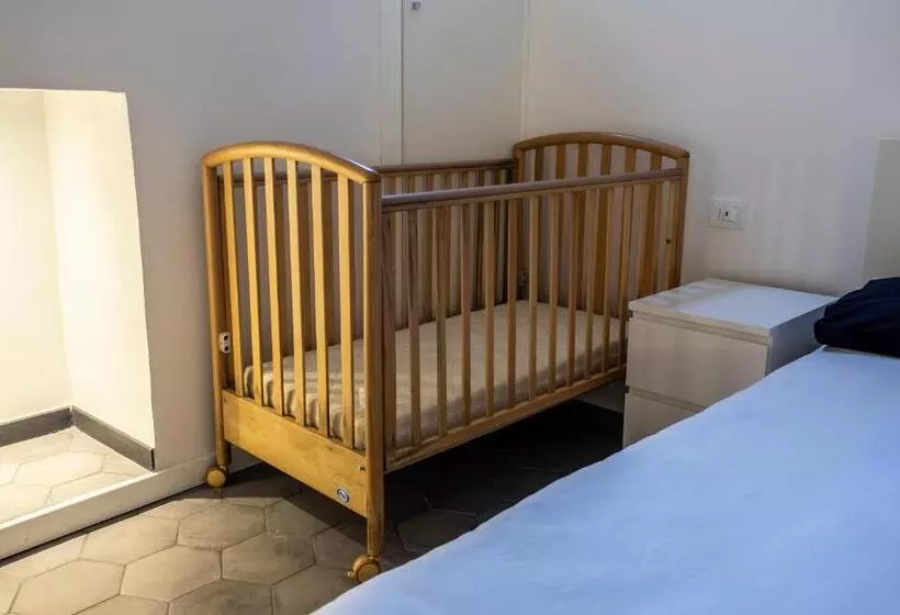 ペンション Archivolto Del Teatro