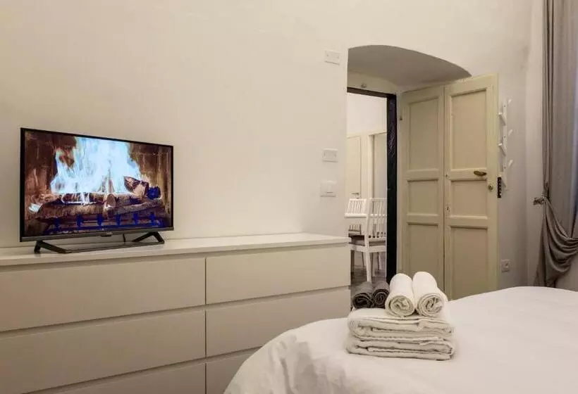 ペンション Archivolto Del Teatro