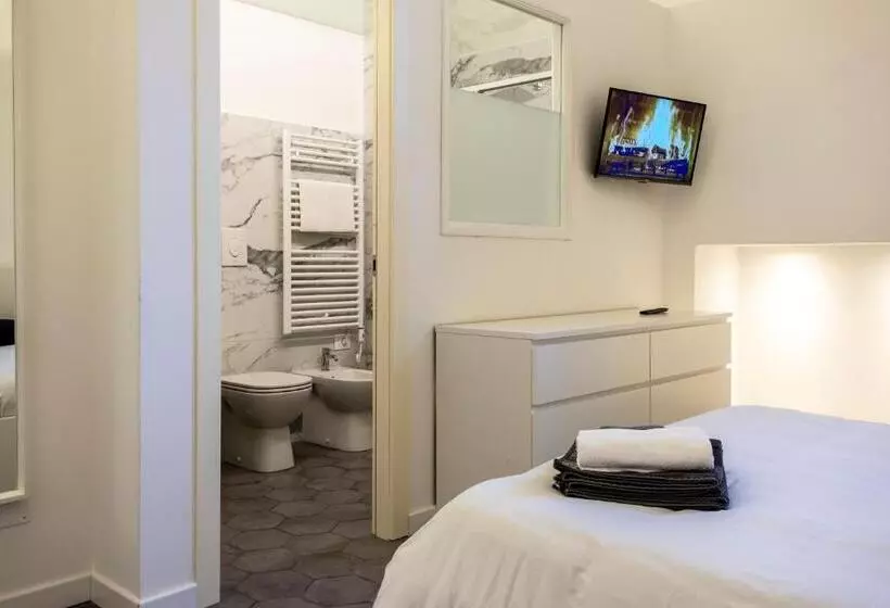 ペンション Archivolto Del Teatro