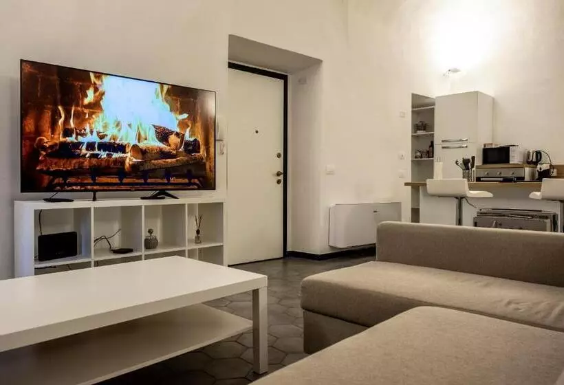 ペンション Archivolto Del Teatro