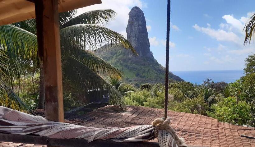 Pensão Casa De George