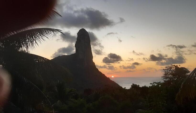 Pensão Casa De George