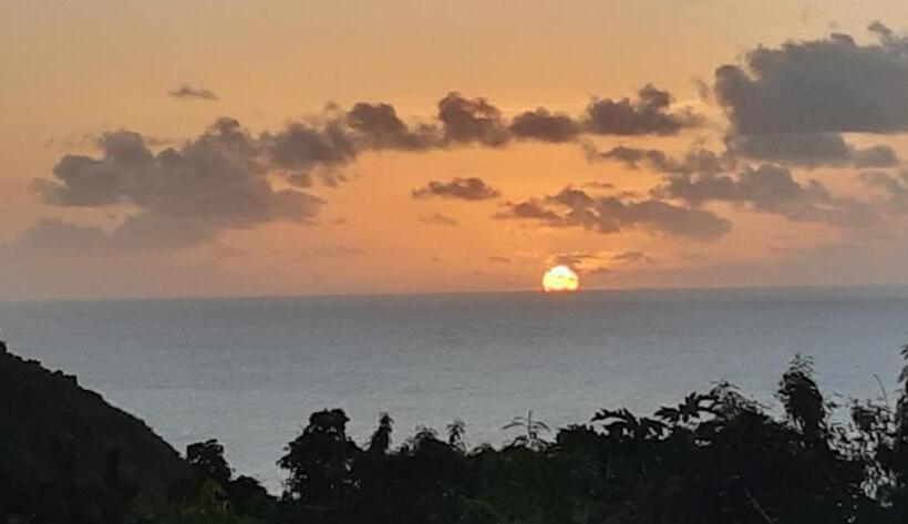 Pensão Casa De George