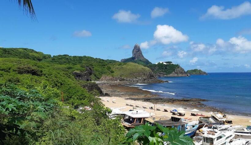 Pensão Casa De George