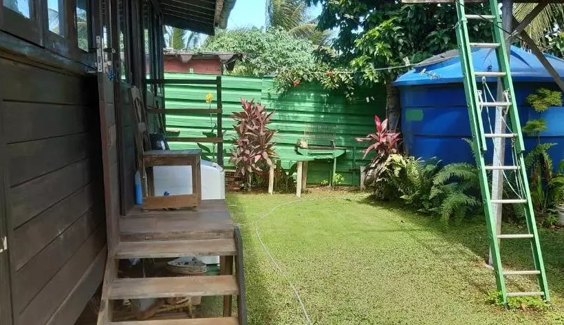 ペンション Casa De George