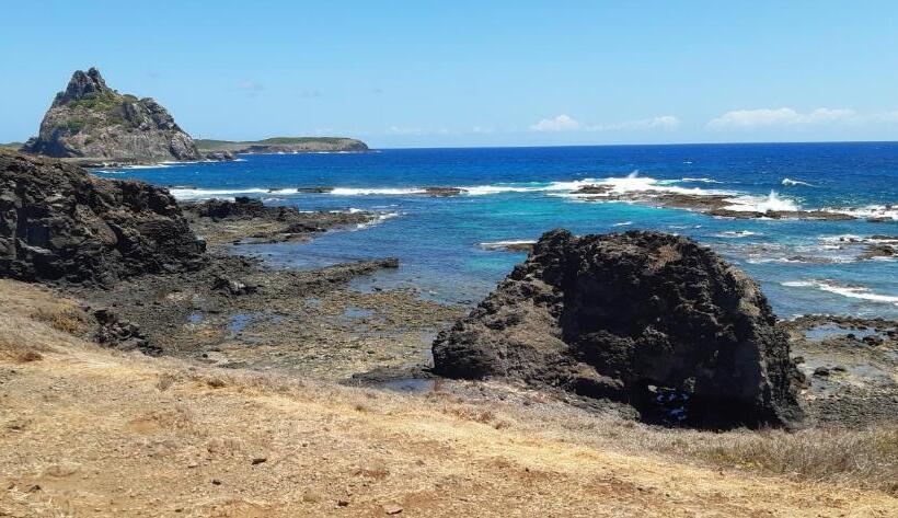 Pensão Casa De George