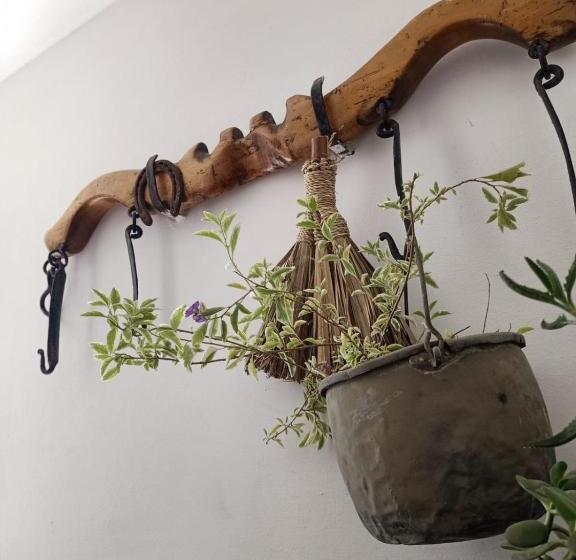 Пансион Elvira Casa Vacanze