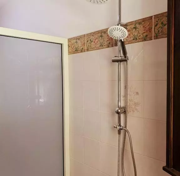ペンション Elvira Casa Vacanze