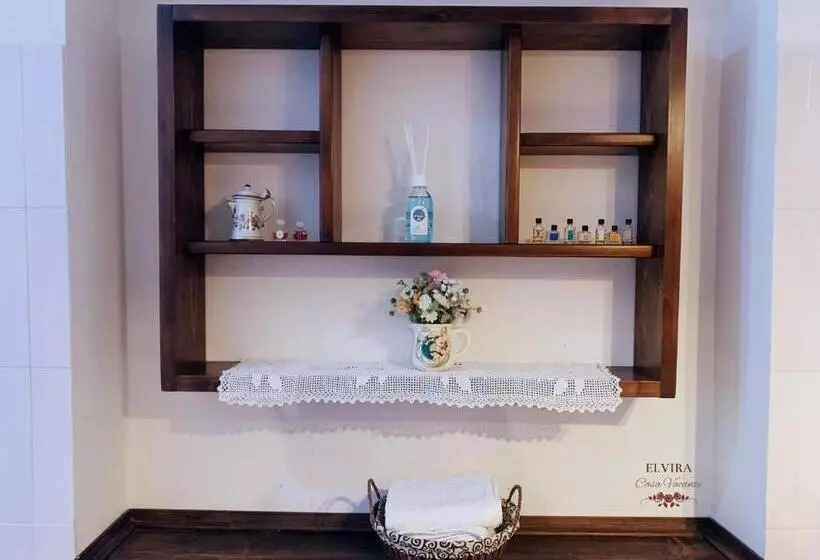ペンション Elvira Casa Vacanze