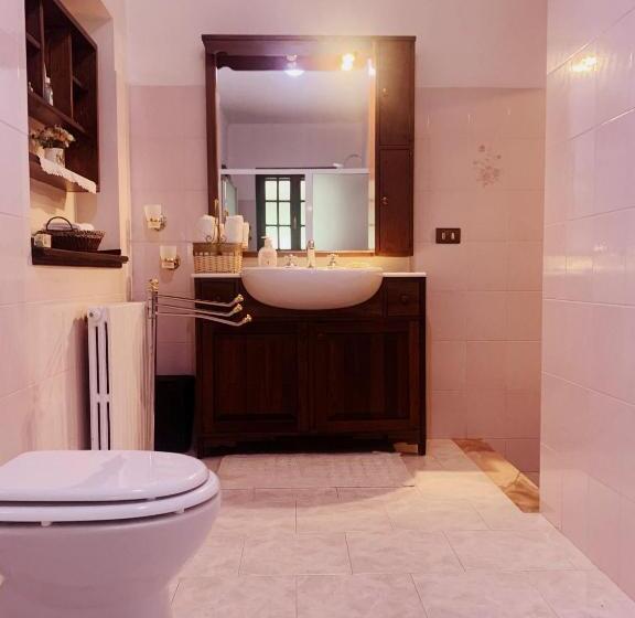 Пансион Elvira Casa Vacanze