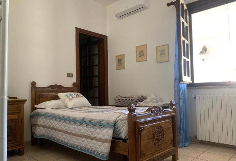 Пансион Elvira Casa Vacanze