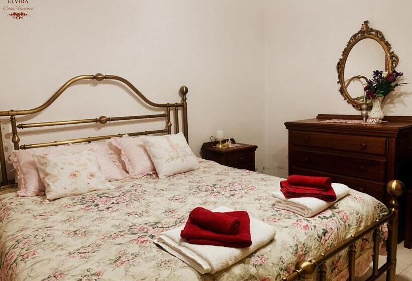 Пансион Elvira Casa Vacanze