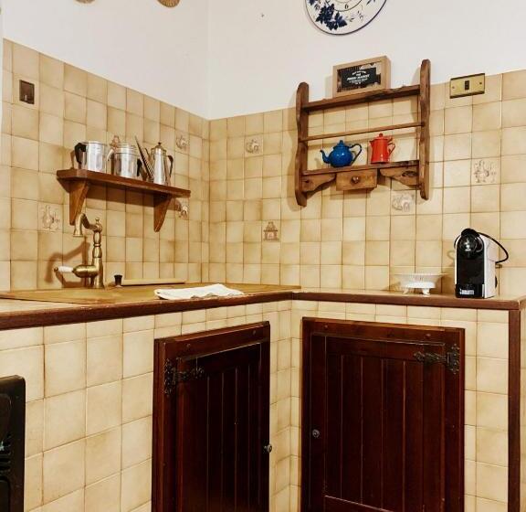 Пансион Elvira Casa Vacanze