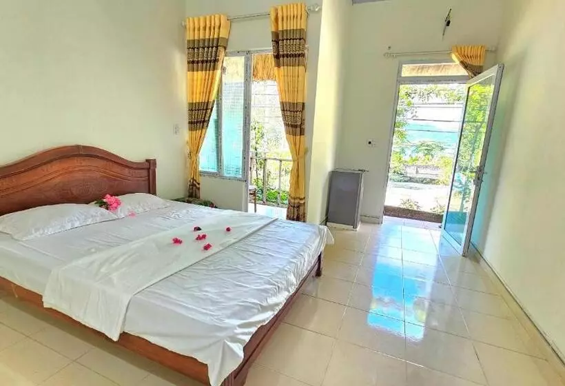 پانسیون Homestay Chung Thúy