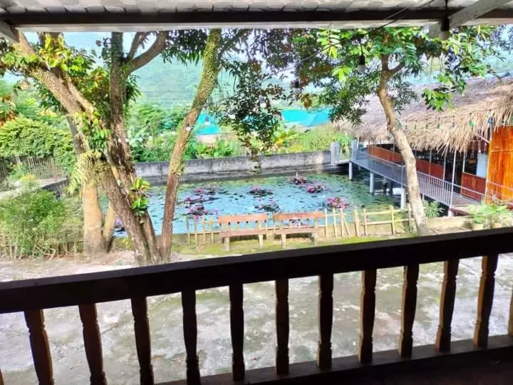 پانسیون Homestay Chung Thúy