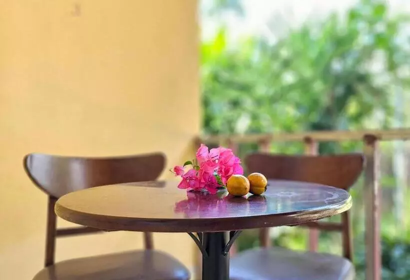پانسیون Homestay Chung Thúy