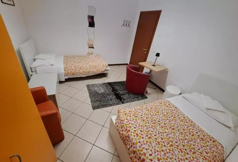 Majatalo Lunga Via Delle Dolomiti