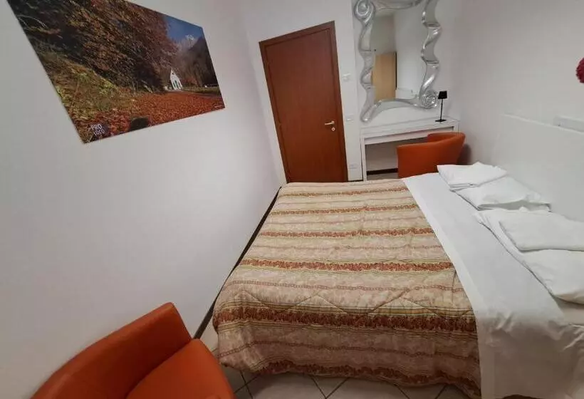 Majatalo Lunga Via Delle Dolomiti