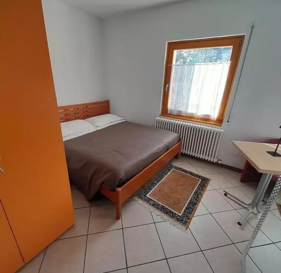 Majatalo Lunga Via Delle Dolomiti