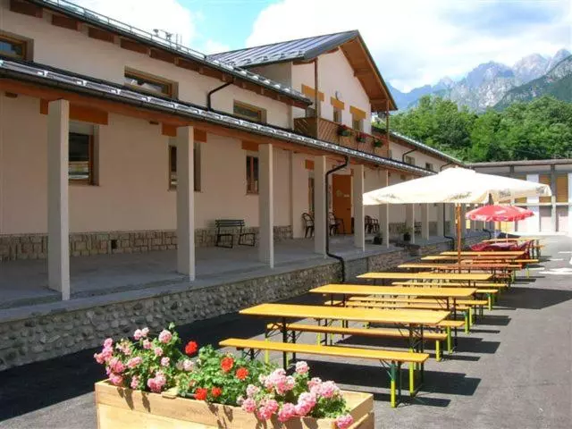 Majatalo Lunga Via Delle Dolomiti