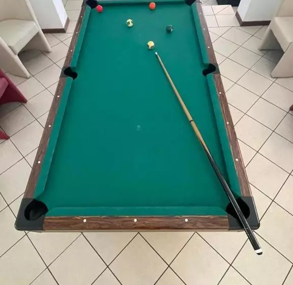 Majatalo Lunga Via Delle Dolomiti