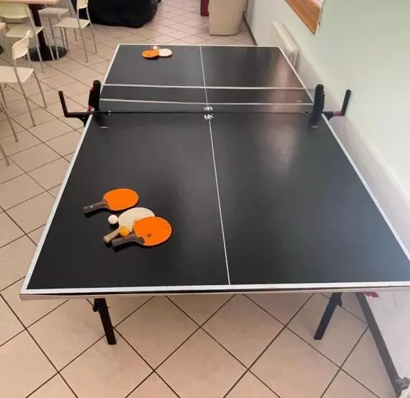 Majatalo Lunga Via Delle Dolomiti