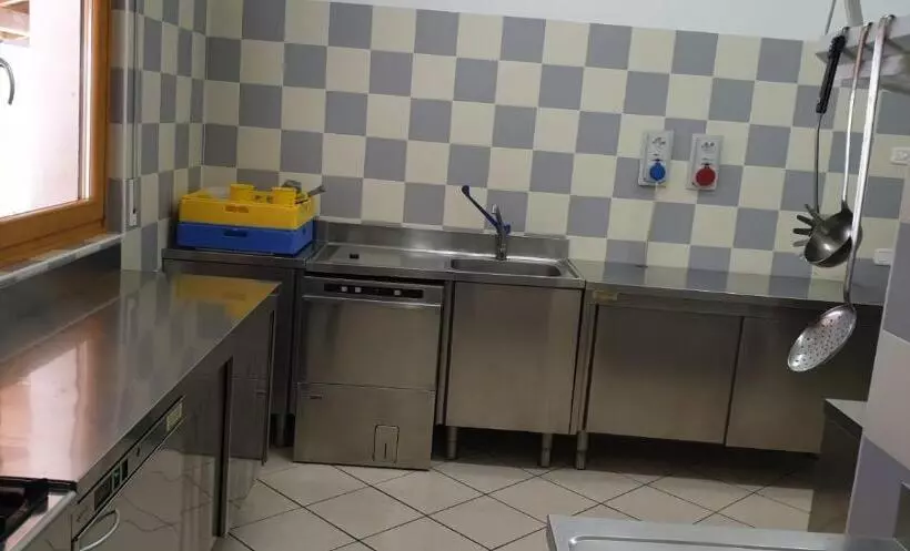 Majatalo Lunga Via Delle Dolomiti