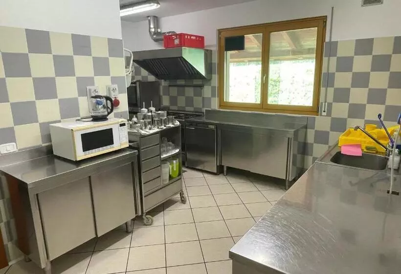 Majatalo Lunga Via Delle Dolomiti