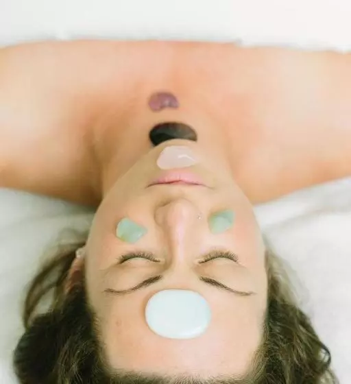 ペンション Ponci’s Gate To Gaia Holistic Center