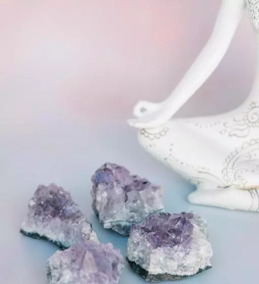 ペンション Ponci’s Gate To Gaia Holistic Center