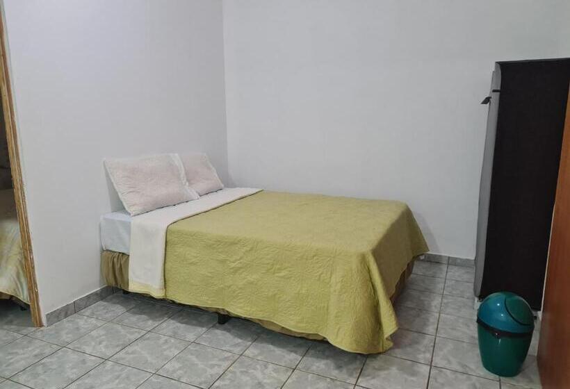 پانسیون Quinta San Juan, Lago De Coatepeque