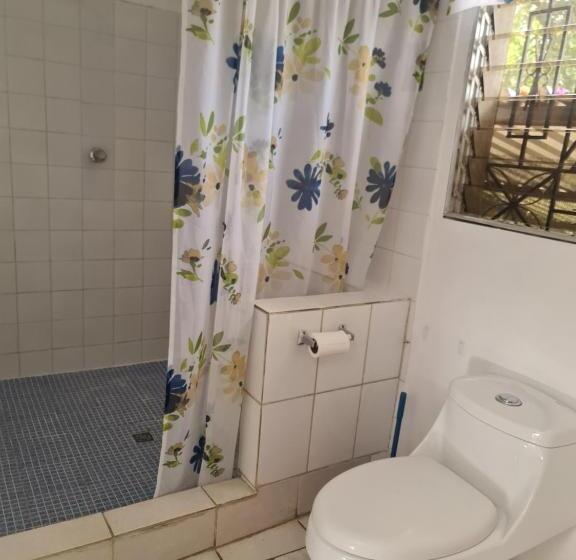 پانسیون Quinta San Juan, Lago De Coatepeque