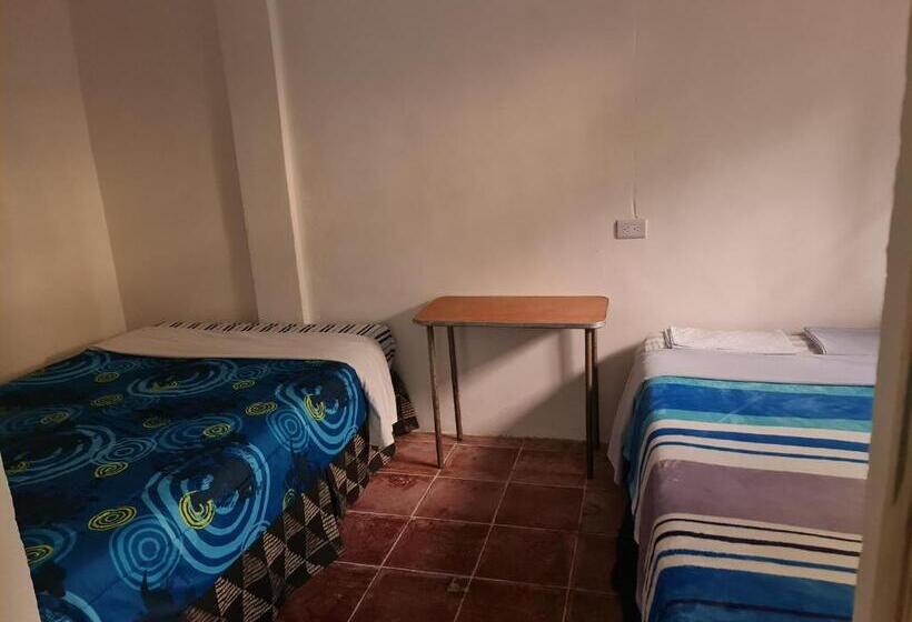 پانسیون Quinta San Juan, Lago De Coatepeque