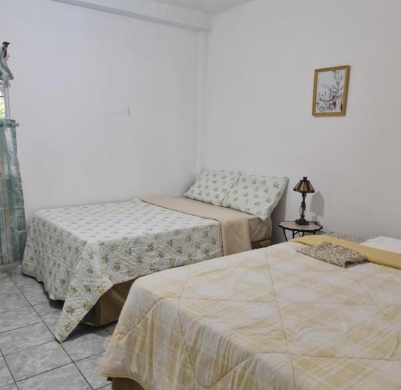 پانسیون Quinta San Juan, Lago De Coatepeque