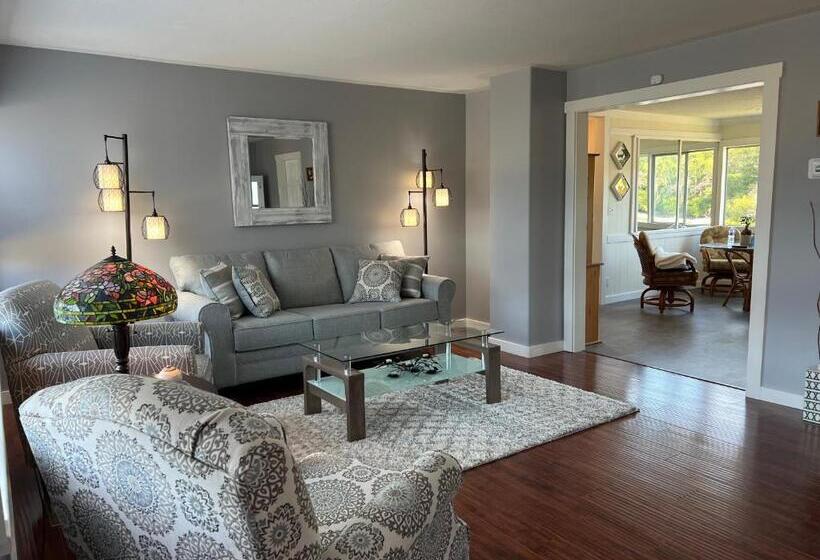 بنسيون River House