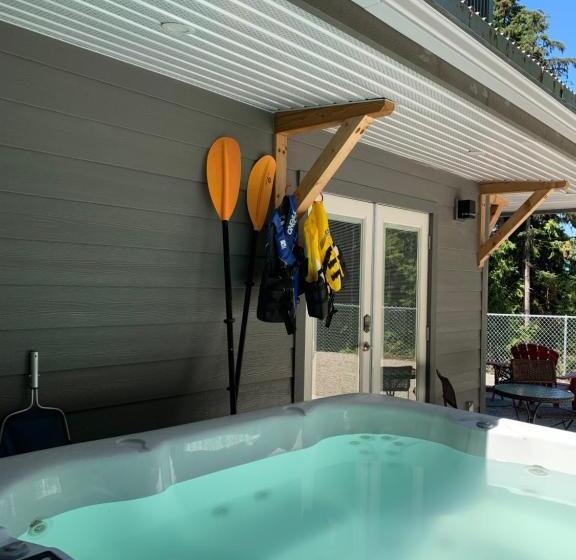 Panzió The Sand Box