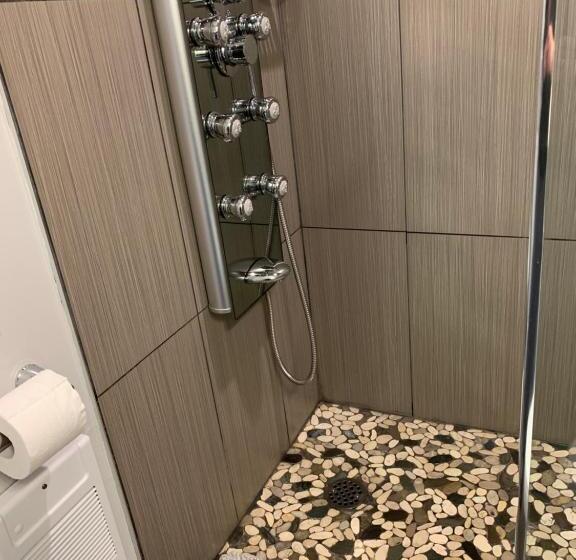 Panzió The Sand Box