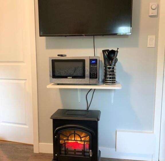 Panzió The Sand Box