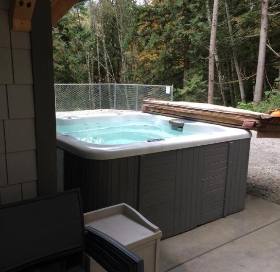 Panzió The Sand Box