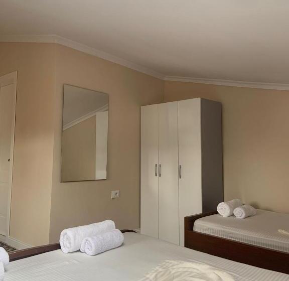 پانسیون Vila Qyteza