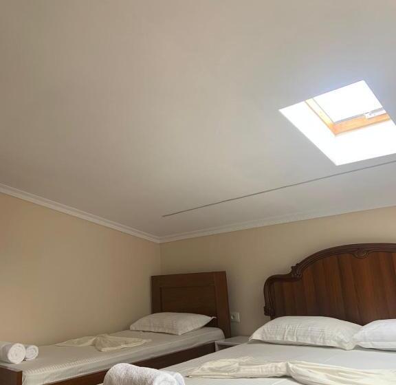 پانسیون Vila Qyteza