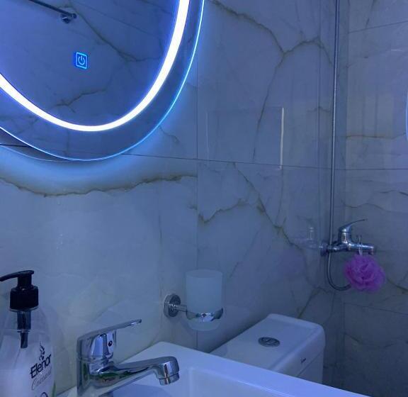 پانسیون Vila Qyteza