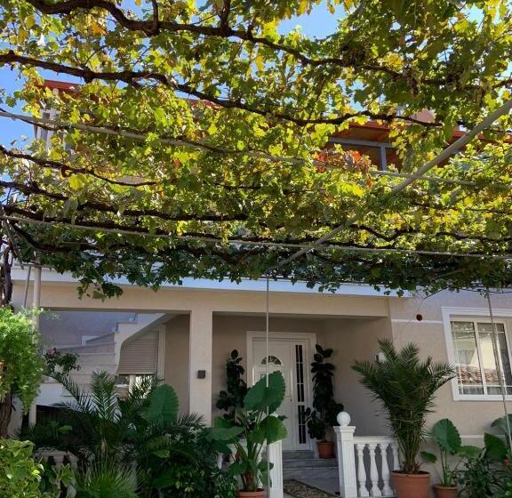 پانسیون Vila Qyteza