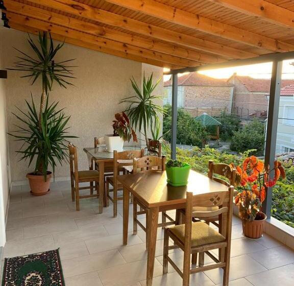 پانسیون Vila Qyteza