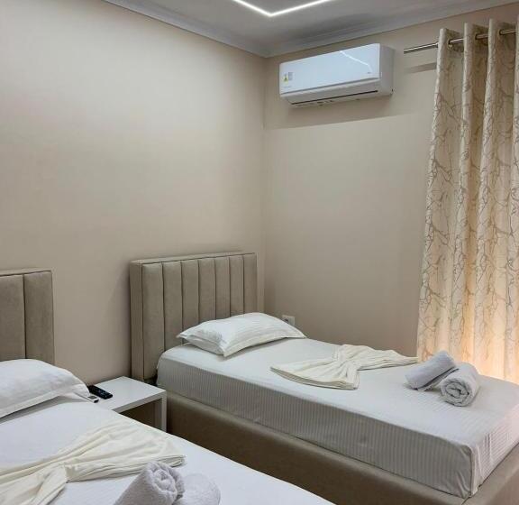 پانسیون Vila Qyteza