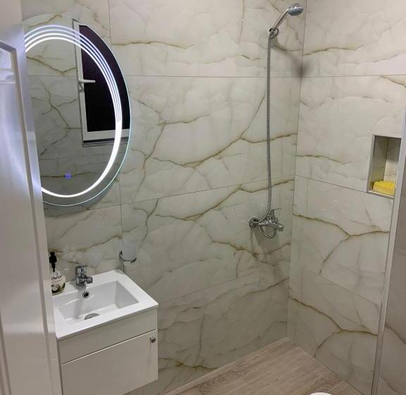 پانسیون Vila Qyteza