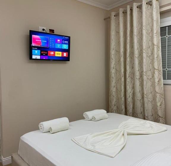 پانسیون Vila Qyteza