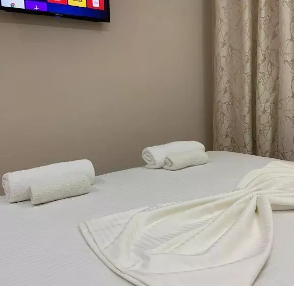 پانسیون Vila Qyteza