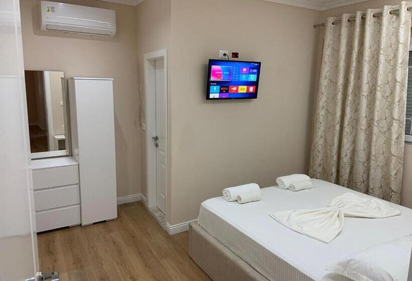 پانسیون Vila Qyteza